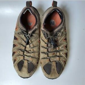 Merrell Chameleon 4 Stretch Canteen Mens Size 9.5